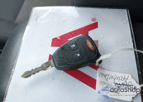 2014 Jeep Patriot Sport z USA, uszkodzony, nr VIN 1C4NJPBA6ED617775